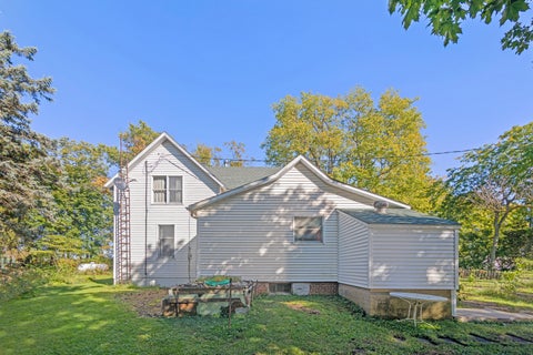 Tiny photo for 379 Hedge Road, Compton, IL 61318 (MLS # 12794543)