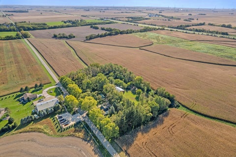 Tiny photo for 379 Hedge Road, Compton, IL 61318 (MLS # 12794543)