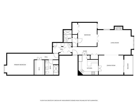 Tiny photo for 630 Winnetka Mews #402, Winnetka, IL 60093 (MLS # 12500601)