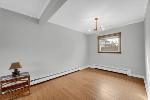 Tiny photo for 1604 S Greenwood Avenue, Park Ridge, IL 60068 (MLS # 12575839)