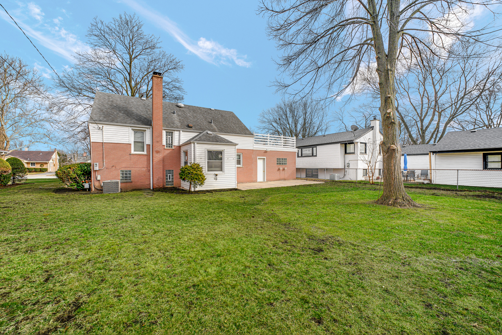 1604 S Greenwood Avenue