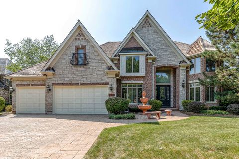 A home in Long Grove