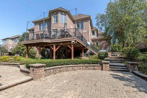 A home in Long Grove