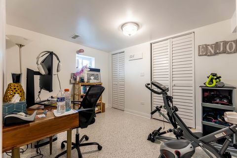 Tiny photo for 5202 S Central Avenue, Chicago, IL 60638 (MLS # 12602400)