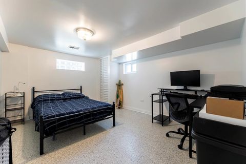 Tiny photo for 5202 S Central Avenue, Chicago, IL 60638 (MLS # 12602400)