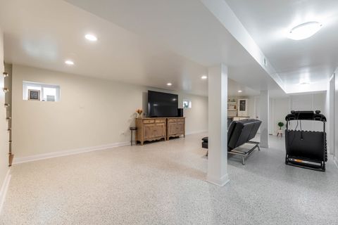 Tiny photo for 5202 S Central Avenue, Chicago, IL 60638 (MLS # 12602400)