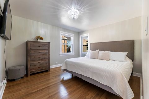 Tiny photo for 5202 S Central Avenue, Chicago, IL 60638 (MLS # 12602400)