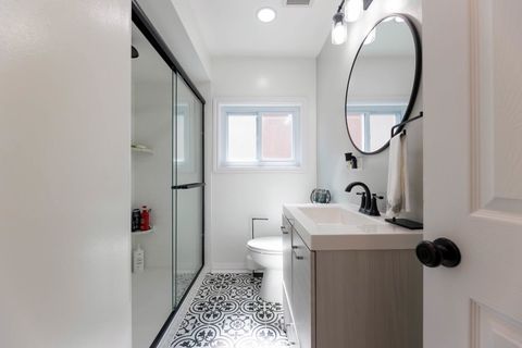 Tiny photo for 5202 S Central Avenue, Chicago, IL 60638 (MLS # 12602400)