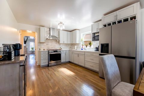 Tiny photo for 5202 S Central Avenue, Chicago, IL 60638 (MLS # 12602400)