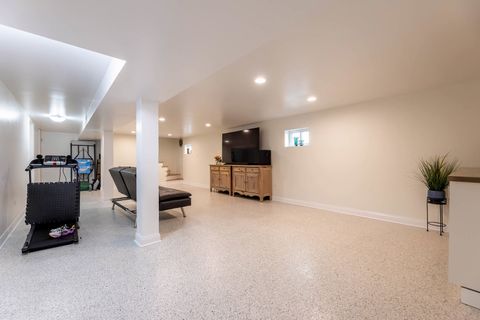 Tiny photo for 5202 S Central Avenue, Chicago, IL 60638 (MLS # 12602400)