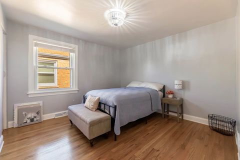 Tiny photo for 5202 S Central Avenue, Chicago, IL 60638 (MLS # 12602400)