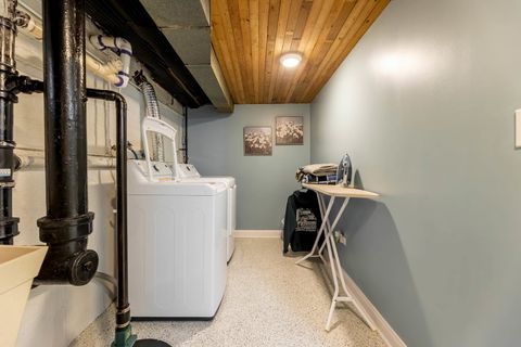 Tiny photo for 5202 S Central Avenue, Chicago, IL 60638 (MLS # 12602400)