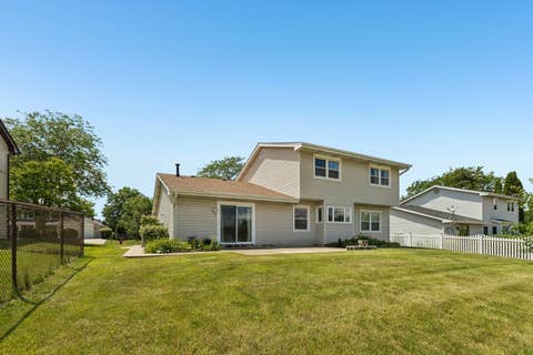 Tiny photo for 1105 E Point Drive, Schaumburg, IL 60193 (MLS # 12711169)