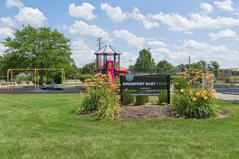 Tiny photo for 1105 E Point Drive, Schaumburg, IL 60193 (MLS # 12711169)
