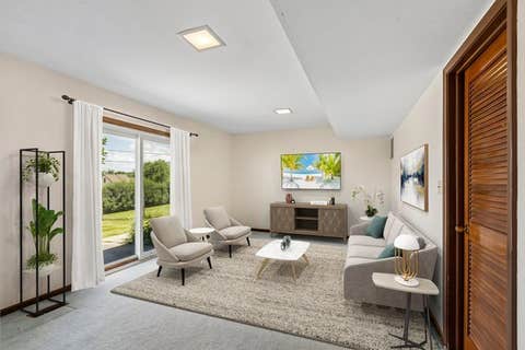 Tiny photo for 1105 E Point Drive, Schaumburg, IL 60193 (MLS # 12711169)