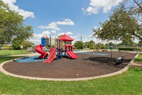 Tiny photo for 1105 E Point Drive, Schaumburg, IL 60193 (MLS # 12711169)