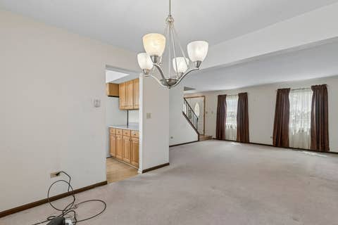 Tiny photo for 1105 E Point Drive, Schaumburg, IL 60193 (MLS # 12711169)