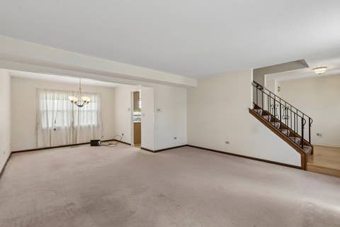 Tiny photo for 1105 E Point Drive, Schaumburg, IL 60193 (MLS # 12711169)