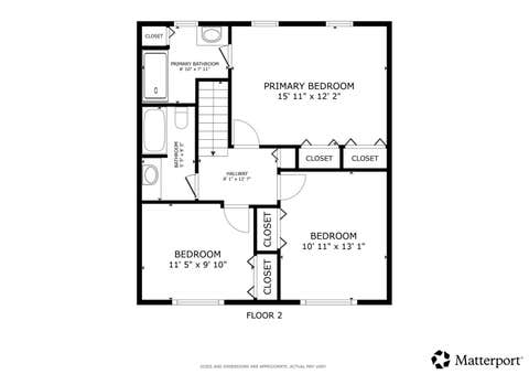Tiny photo for 1105 E Point Drive, Schaumburg, IL 60193 (MLS # 12711169)