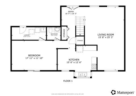 Tiny photo for 1105 E Point Drive, Schaumburg, IL 60193 (MLS # 12711169)