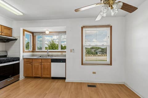 Tiny photo for 1105 E Point Drive, Schaumburg, IL 60193 (MLS # 12711169)