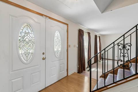Tiny photo for 1105 E Point Drive, Schaumburg, IL 60193 (MLS # 12711169)