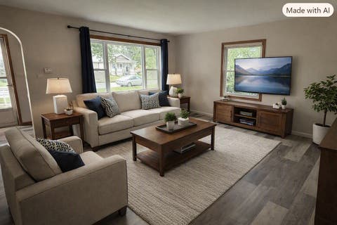 Tiny photo for 471 S Center Avenue, Bradley, IL 60915 (MLS # 12721891)