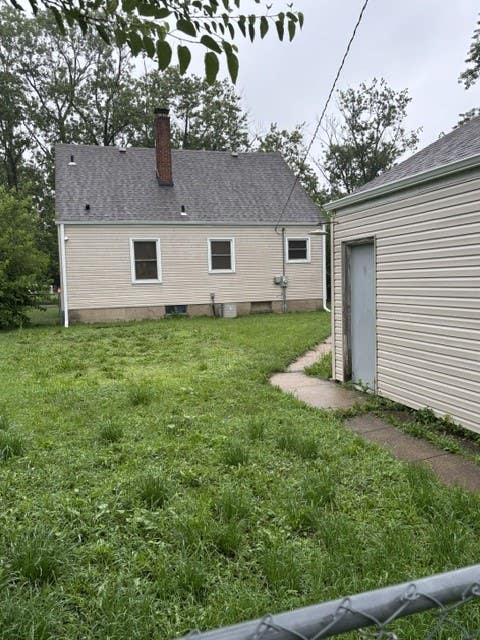 Tiny photo for 471 S Center Avenue, Bradley, IL 60915 (MLS # 12721891)