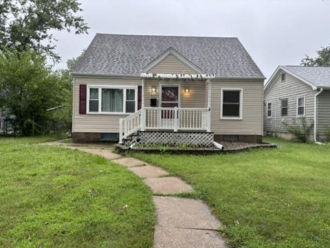 Tiny photo for 471 S Center Avenue, Bradley, IL 60915 (MLS # 12721891)