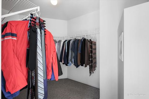 Tiny photo for 305 Colonial Drive, Vernon Hills, IL 60061 (MLS # 12607467)