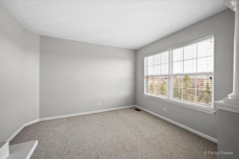 Tiny photo for 305 Colonial Drive, Vernon Hills, IL 60061 (MLS # 12607467)
