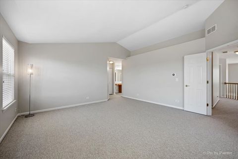 Tiny photo for 305 Colonial Drive, Vernon Hills, IL 60061 (MLS # 12607467)