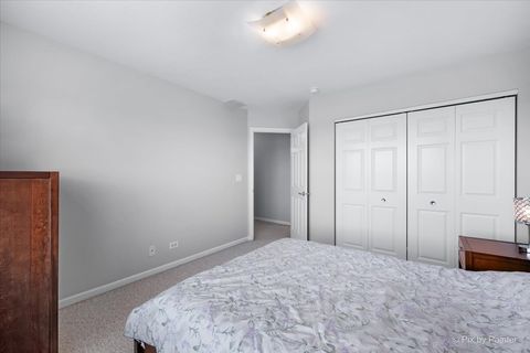 Tiny photo for 305 Colonial Drive, Vernon Hills, IL 60061 (MLS # 12607467)