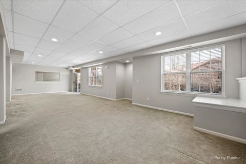 Tiny photo for 305 Colonial Drive, Vernon Hills, IL 60061 (MLS # 12607467)