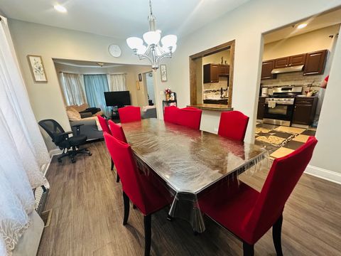 Tiny photo for 6627 S Marshfield Avenue, Chicago, IL 60636 (MLS # 12538978)