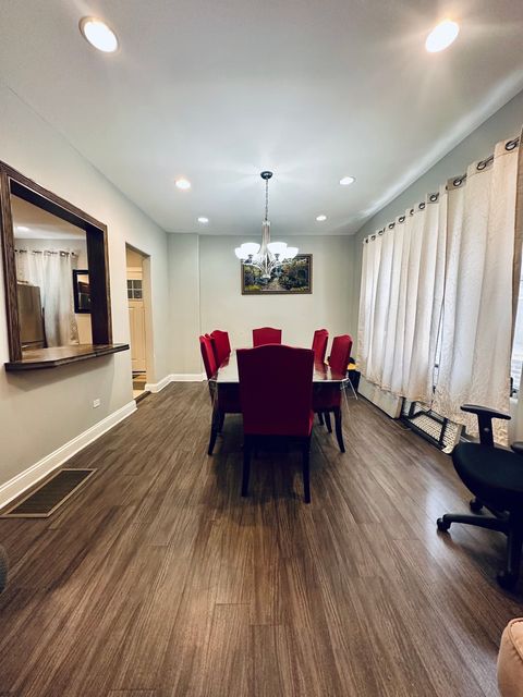 Tiny photo for 6627 S Marshfield Avenue, Chicago, IL 60636 (MLS # 12538978)