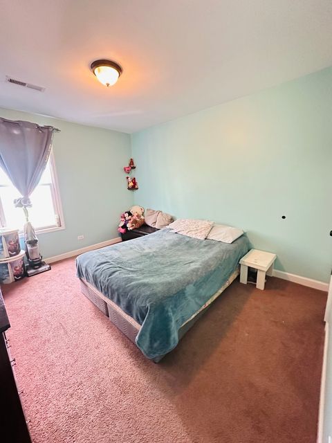 Tiny photo for 6627 S Marshfield Avenue, Chicago, IL 60636 (MLS # 12538978)