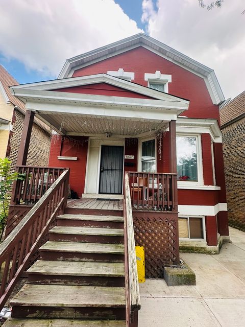 6627 S Marshfield Avenue Chicago IL 60636