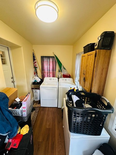 Tiny photo for 6627 S Marshfield Avenue, Chicago, IL 60636 (MLS # 12538978)