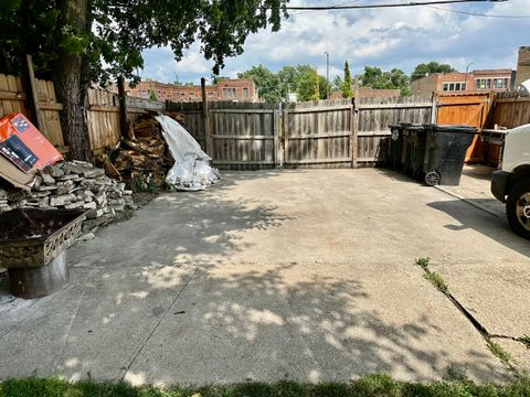 Tiny photo for 6627 S Marshfield Avenue, Chicago, IL 60636 (MLS # 12538978)