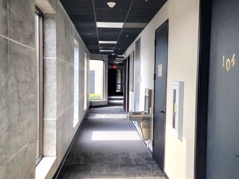 Tiny photo for 6428 Joliet Road #103, Countryside, IL 60525 (MLS # 12447276)