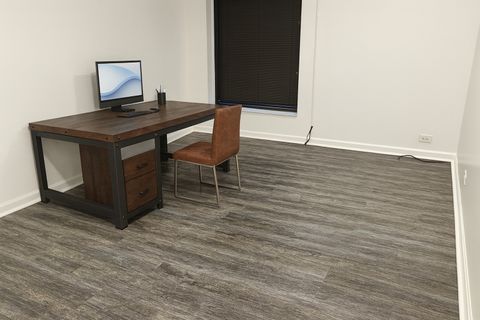 Tiny photo for 6428 Joliet Road #103, Countryside, IL 60525 (MLS # 12447276)