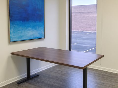 Tiny photo for 6428 Joliet Road #103, Countryside, IL 60525 (MLS # 12447276)