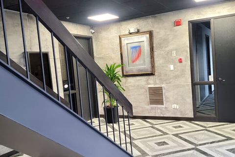 Tiny photo for 6428 Joliet Road #103, Countryside, IL 60525 (MLS # 12447276)