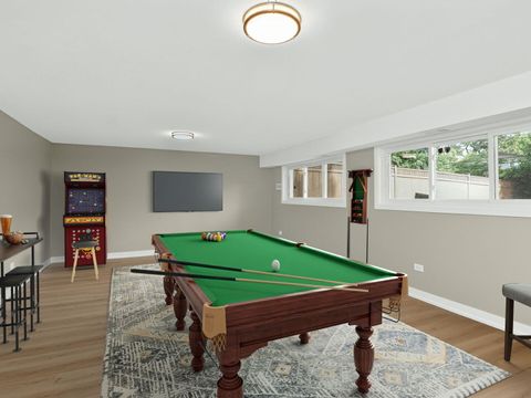 Tiny photo for 235 Norman Court, Des Plaines, IL 60016 (MLS # 12676439)