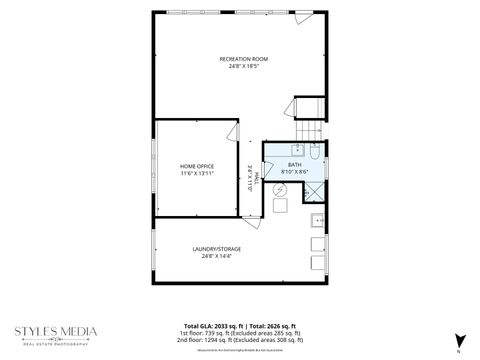 Tiny photo for 235 Norman Court, Des Plaines, IL 60016 (MLS # 12676439)