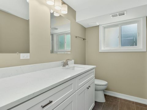 Tiny photo for 235 Norman Court, Des Plaines, IL 60016 (MLS # 12676439)
