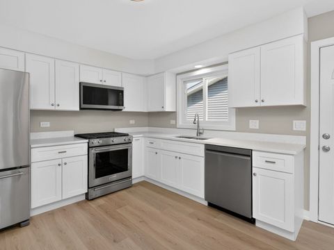 Tiny photo for 235 Norman Court, Des Plaines, IL 60016 (MLS # 12676439)
