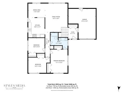 Tiny photo for 235 Norman Court, Des Plaines, IL 60016 (MLS # 12676439)