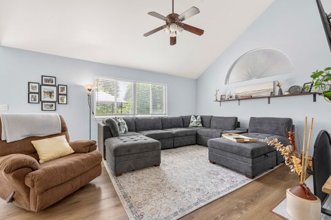 Tiny photo for 271 Northwind Drive, Lake Villa, IL 60046 (MLS # 12696461)
